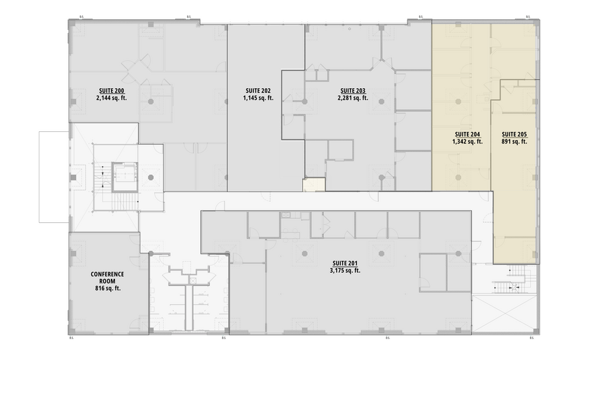 222 N Expressway, Brownsville, TX à louer - Photo de l’immeuble – Image 2 sur 10