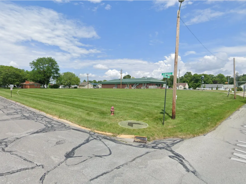 400 W North St, Columbia City, IN à louer - Autre – Image 3 sur 3