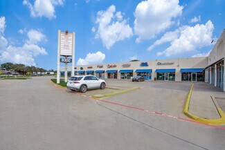 Plus de détails pour 8300 La Prada Dr, Dallas, TX - Local commercial à louer
