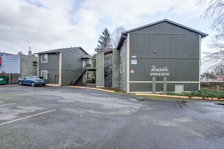 Plus de détails pour 8332 SW 21st St, Portland, OR - Logement à vendre