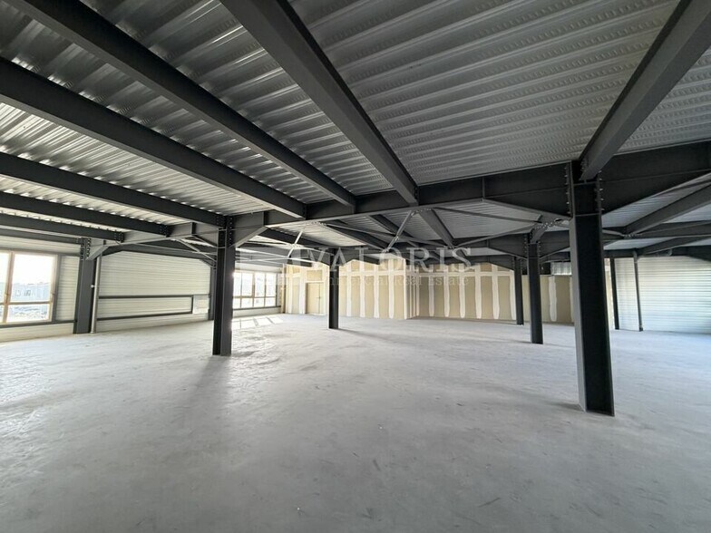 22 Rue Marius Grosso, Vaulx-en-Velin à louer - Photo intérieure – Image 3 sur 12