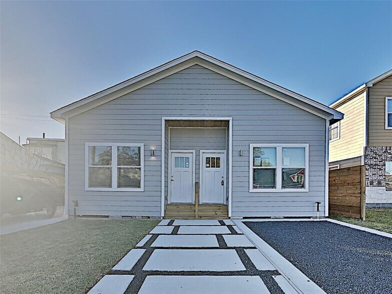 2620 Delafield St, Houston, TX à vendre - Photo de l’immeuble – Image 3 sur 42