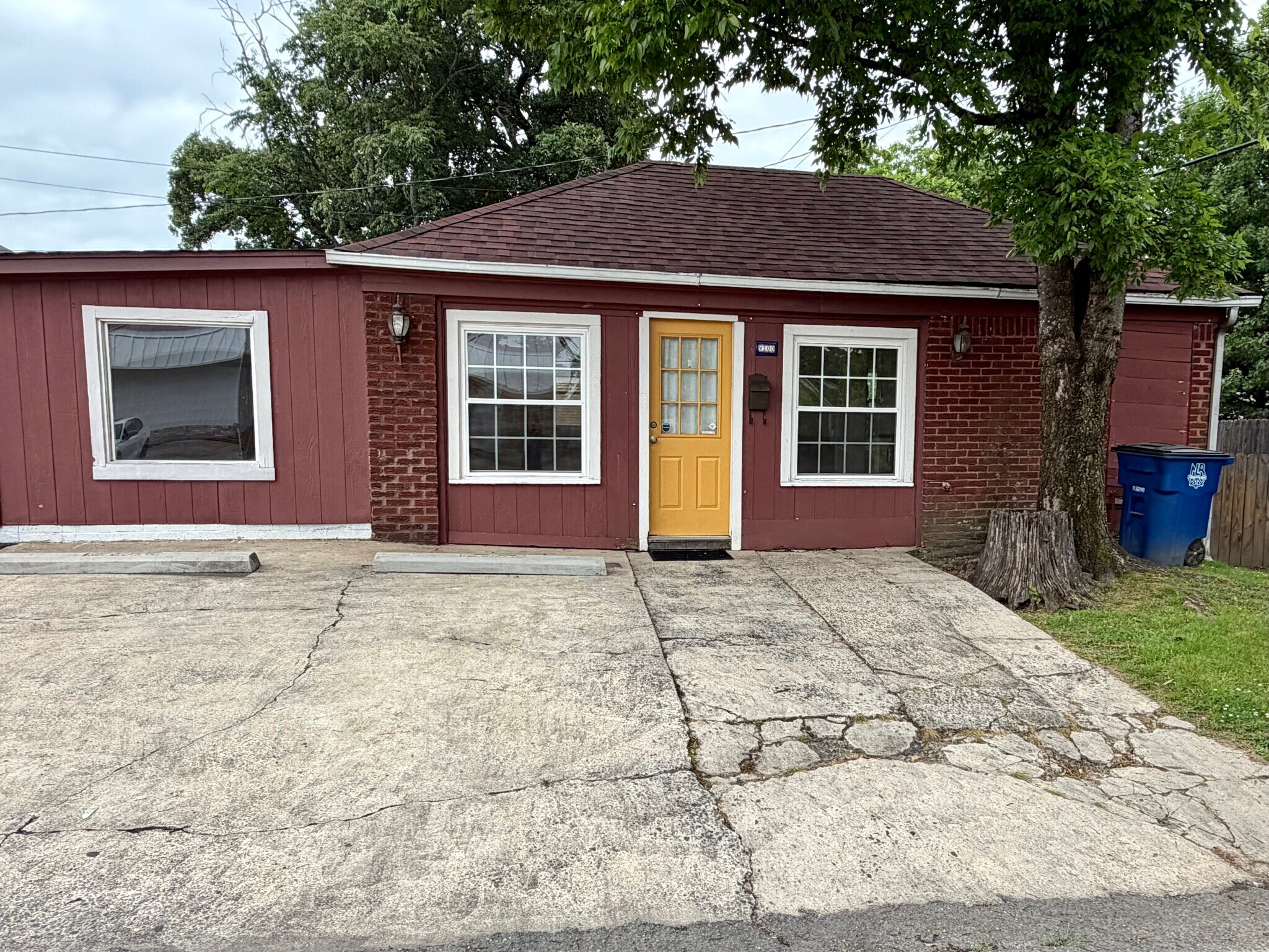 100 W B Ave, North Little Rock, AR à louer Photo de l’immeuble– Image 1 sur 14