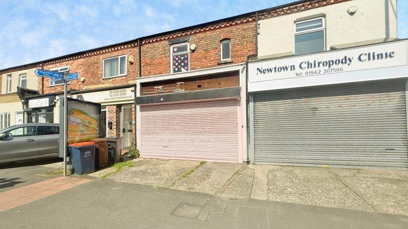 217 Ormskirk Rd, Wigan à vendre - Photo de l’immeuble – Image 3 sur 10