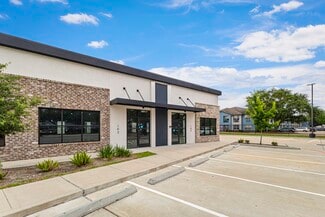 Plus de détails pour 4732 Sugar Grove Blvd, Stafford, TX - Bureau à vendre