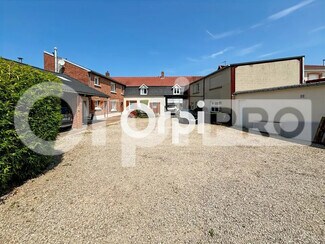 Plus de détails pour 211 Avenue John Fitzgerald Kennedy, Arras - Local d’activités à vendre