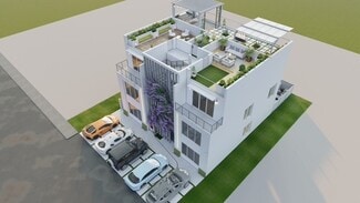 Plus de détails pour 2131 SW 4th St, Miami, FL - Terrain à vendre
