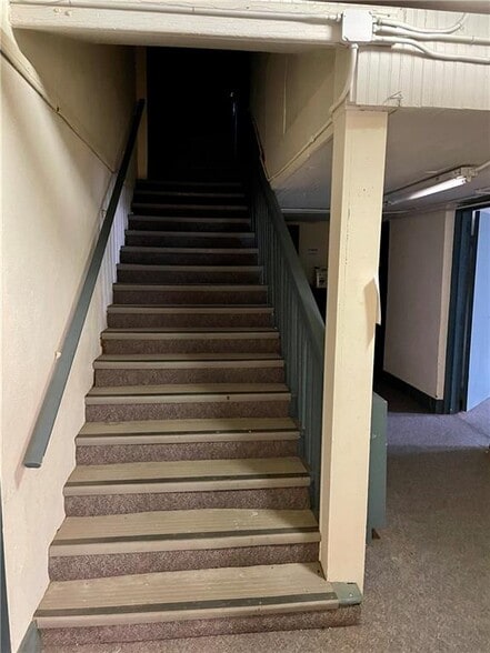 201 N College St, Walhalla, SC à vendre - Photo intérieure – Image 2 sur 15