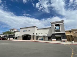 Plus de détails pour 14651-14987 N Northsight Blvd, Scottsdale, AZ - Local commercial à louer