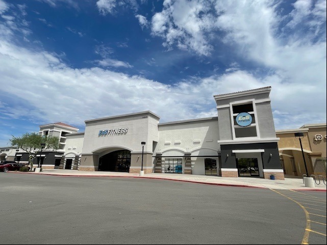 14651-14987 N Northsight Blvd, Scottsdale, AZ à louer - Photo de l’immeuble – Image 1 sur 3