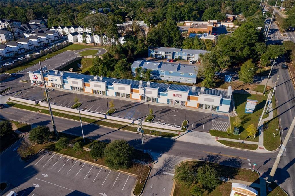 5803 Old Shell Rd, Mobile, AL à louer Photo principale– Image 1 sur 18