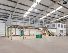 8 Tom Johnston Rd, Dundee à vendre Photo intérieure– Image 2 sur 2