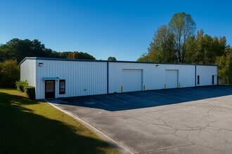 2380 Rockaway Industrial Blvd, Conyers, GA à louer Photo intérieure– Image 1 sur 32