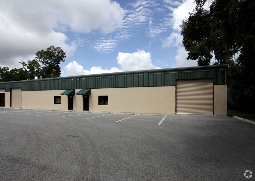 3315 SW 13th St, Ocala, FL à louer - Photo de l’immeuble – Image 2 sur 2