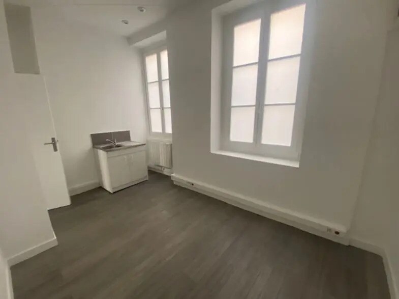 Bureau dans Lyon à louer - Photo intérieure – Image 2 sur 5