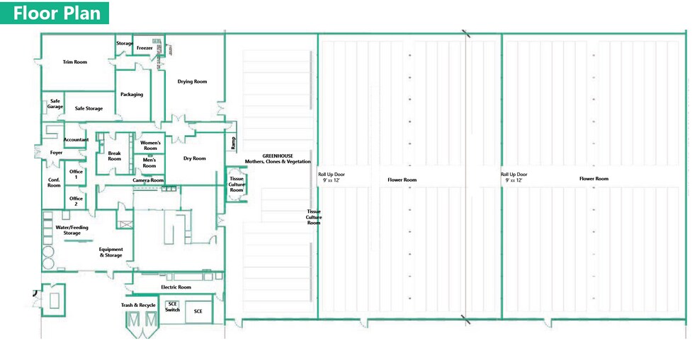 13310 Little Morongo Rd, Desert Hot Springs, CA à vendre - Photo de l’immeuble – Image 3 sur 10