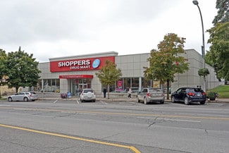 Plus de détails pour 54 Beckwith St, Smiths Falls, ON - Local commercial à louer