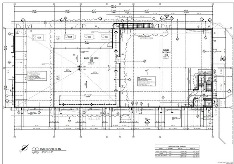 5514 134 Av NW, Edmonton, AB à louer Plan d’étage– Image 1 sur 1