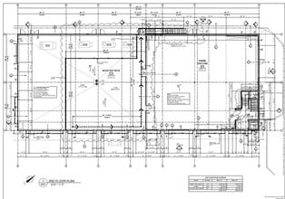 5514 134 Av NW, Edmonton, AB à louer Plan d’étage– Image 1 sur 1