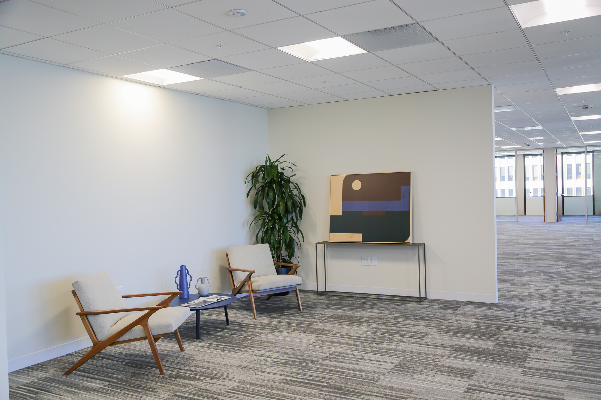 50 California St, San Francisco, CA à louer Photo intérieure– Image 1 sur 7