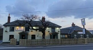 Plus de détails pour Christchurch Rd, Lymington - Local commercial à vendre