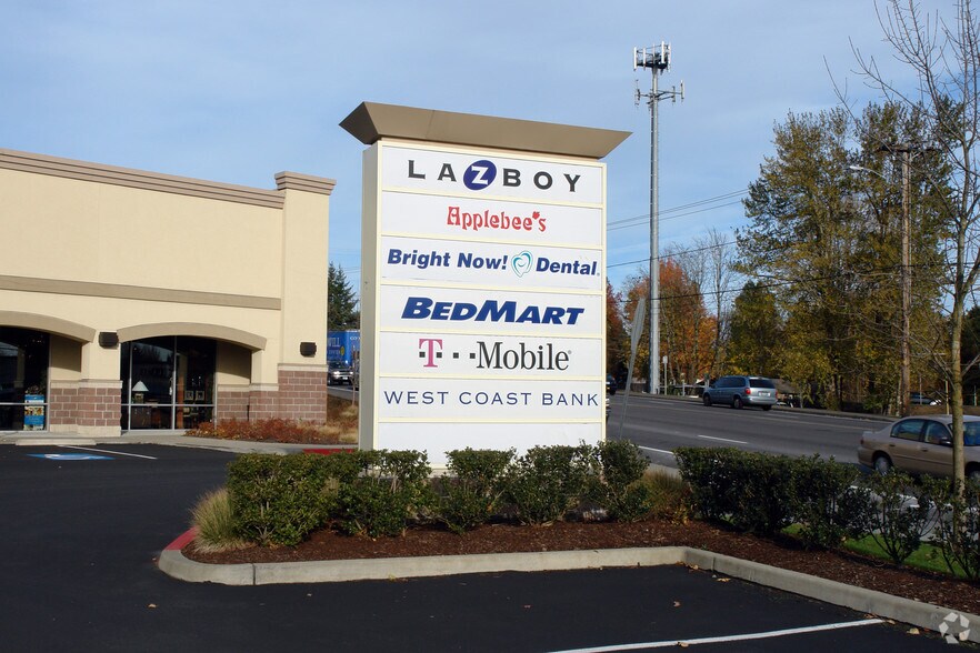 401-489 NW Burnside Rd, Gresham, OR à louer - Photo de l’immeuble – Image 3 sur 6