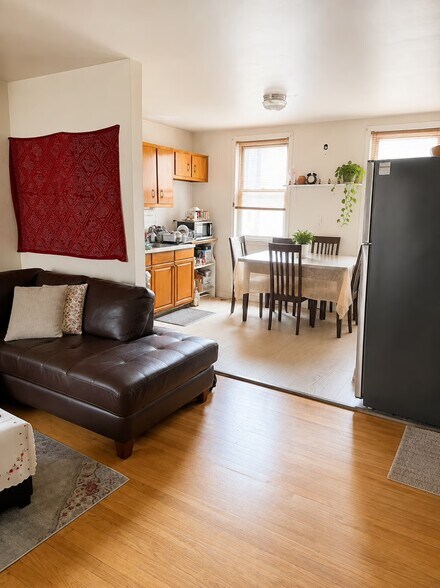 77-79 Sherman Ave, Jersey City, NJ à vendre - Photo de l’immeuble – Image 2 sur 7