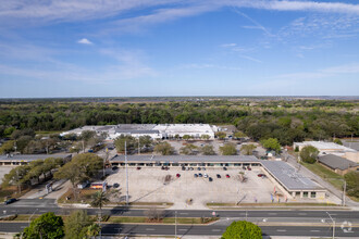 2292-2294 Mayport Rd, Atlantic Beach, FL - VUE AÉRIENNE  vue de carte - Image1