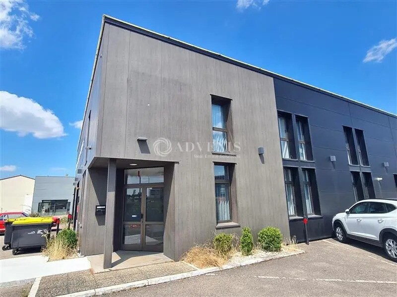 Photo de l’immeuble