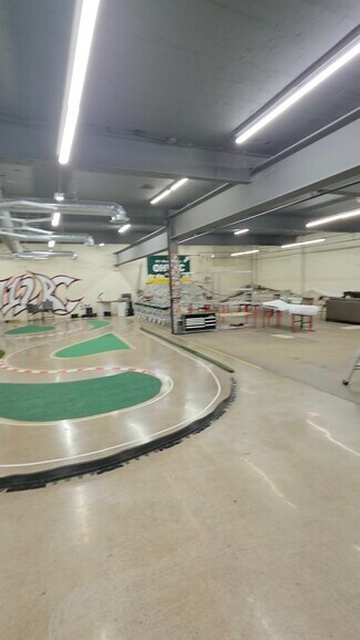 Plus de détails pour 3109 W Liberty Ave, Pittsburgh, PA - Industriel/Logistique à louer