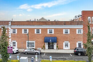 Plus de détails pour 18 Bank St, Summit, NJ - Bureau à louer