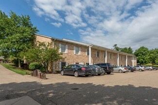 Plus de détails pour 4780-4810 Munson St NW, Canton, OH - Bureau à louer