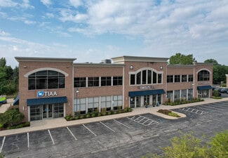 Plus de détails pour 2325 Pointe Pky, Carmel, IN - Bureau à louer