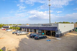 Plus de détails pour 5801 W Britton Rd, Oklahoma City, OK - Local commercial à vendre