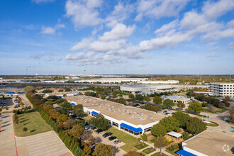 701 Canyon Dr, Coppell, TX - VUE AÉRIENNE  vue de carte
