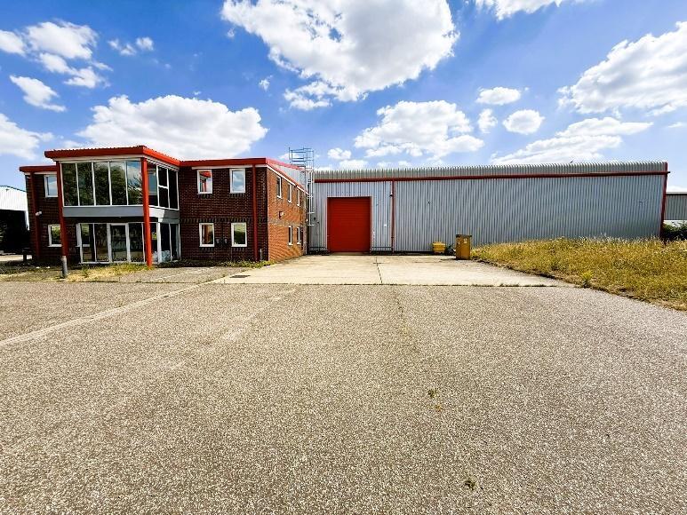 15 Maurice Gaymer Rd, Attleborough à louer - Photo de l’immeuble – Image 2 sur 5
