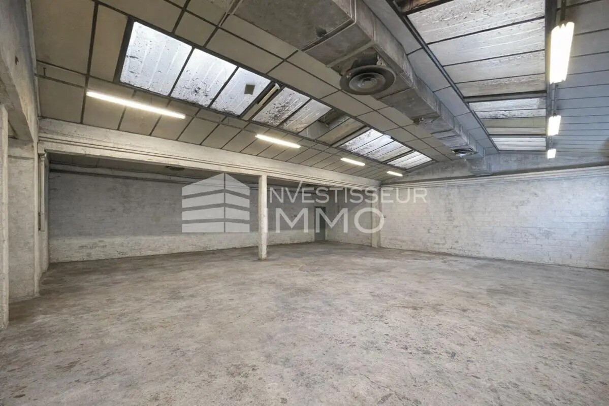 Industriel/Logistique dans Limeil-Brévannes à vendre Photo intérieure– Image 1 sur 6