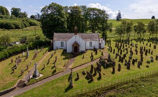 Plus de détails pour Boreland, Lockerbie - Spécialisé à vendre