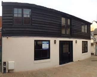 Plus de détails pour 1 Little Sq, Braintree - Bureau à louer