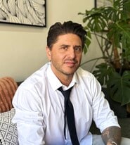 Jason Dugo