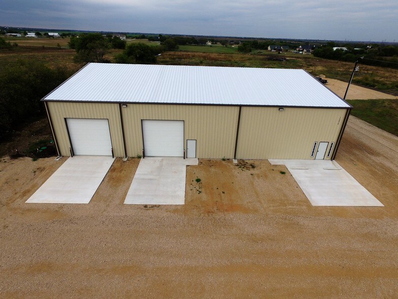 15060 US Highway 380 W, Krum, TX à vendre - Photo de l’immeuble – Image 3 sur 14