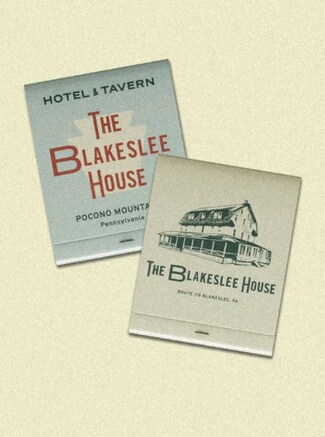 Plus de détails pour 5592 Route 115, Blakeslee, PA - Hôtellerie à vendre