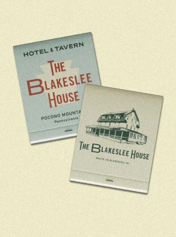 5592 Route 115, Blakeslee, PA à vendre Photo principale– Image 1 sur 13