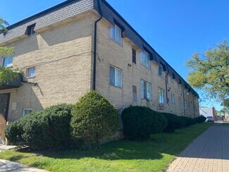 Plus de détails pour 18401 Joy Rd, Detroit, MI - Logement à vendre