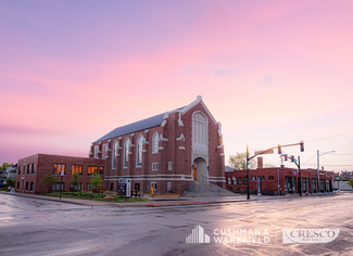 Plus de détails pour 16300-16306 Detroit Ave, Cleveland, OH - Local commercial à louer