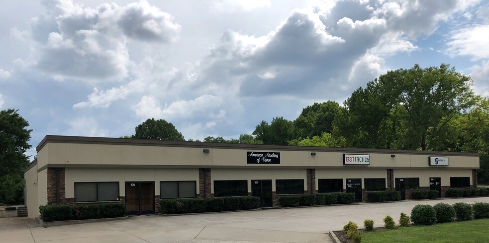 13 Industrial Park Dr, Hendersonville, TN à louer - Autre – Image 3 sur 57