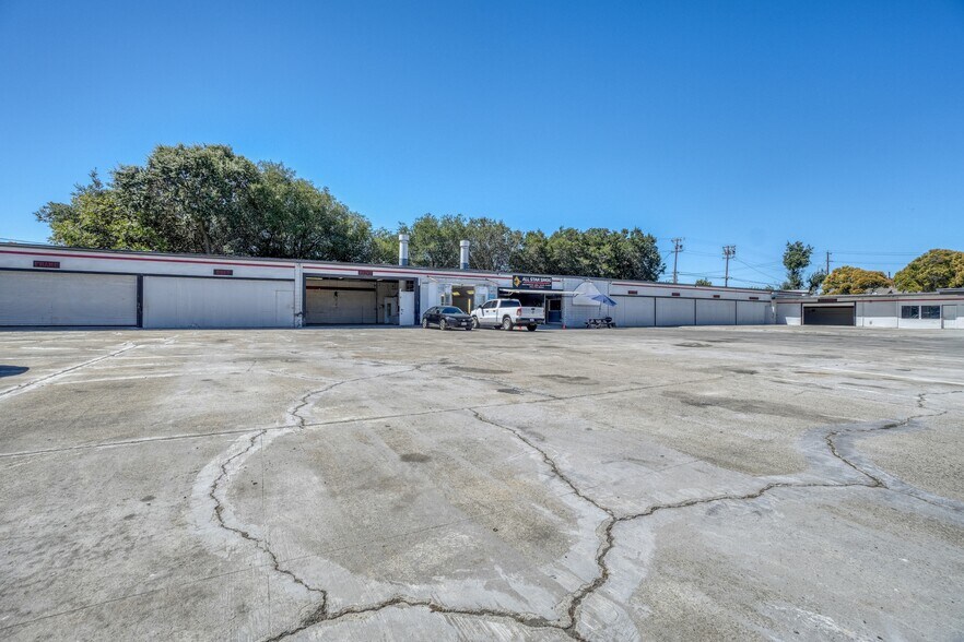 1329 Virginia St, Vallejo, CA à vendre - Photo de l’immeuble – Image 2 sur 10