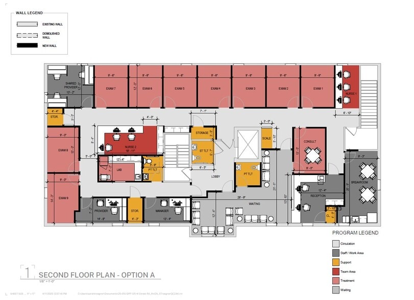 127 W Street Rd, Kennett Square, PA à louer - Autre – Image 3 sur 14