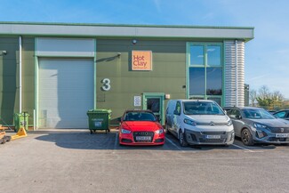 Plus de détails pour Havyat Rd, Wrington - Industriel/Logistique à vendre