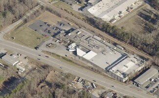 Plus de détails pour 3510 Asheville Hwy, Hendersonville, NC - Industriel/Logistique à vendre